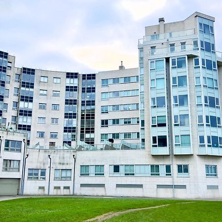 Sakura Homes Torre De Hercules 4 Plazas A Coruña Buitenkant foto